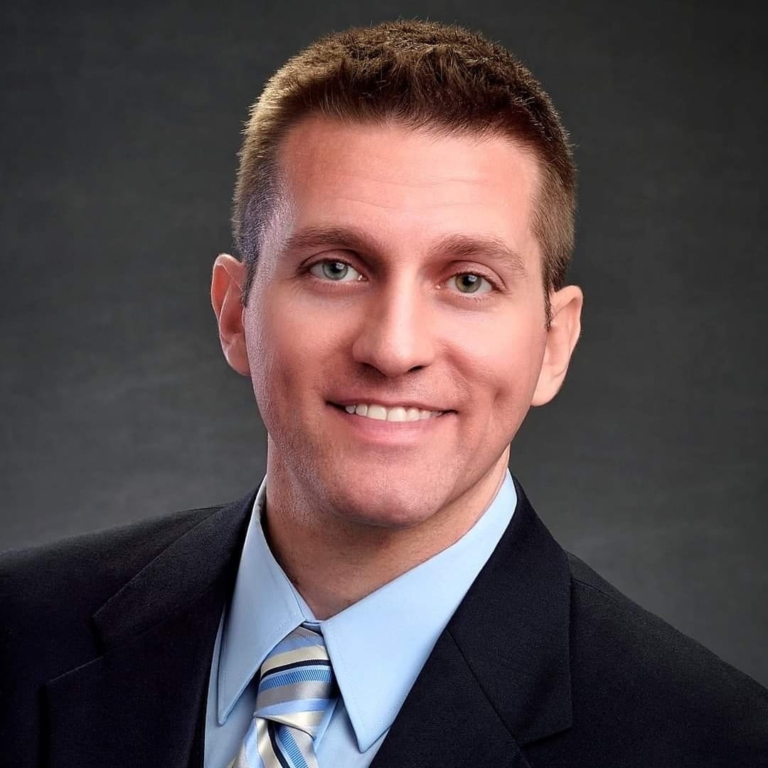 Chad Clark, candidate for Onondaga County Legislature District 6